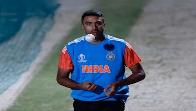 R Ashwin rejoins India Cements paving way for his return to Chennai Super Kings camp - CNBC TV18