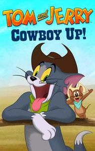 Tom and Jerry: Cowboy Up!