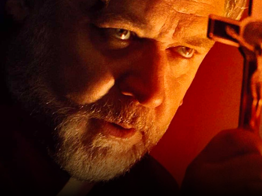 ¿La nueva película de terror de Russell Crowe es secuela de ‘El exorcista del Papa’? Esto debes saber antes de su estreno en Cinépolis y Cinemex
