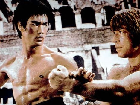 Chuck Norris ricorda Bruce Lee: un incontro che gli ha cambiato la sua vita
