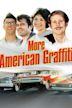 The Party is over… Die Fortsetzung von American Graffiti