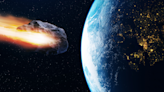 NASA Alerts Of 200-ft Airplane-Sized Asteroid Travelling Towards Earth At Over 35,000 KMPH