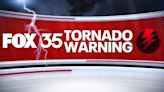 Orlando weather live updates: Tornado watch for Central Florida amid severe thunderstorm threat