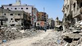 Heavy battles in Gaza City on eve of new truce talks