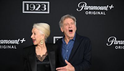 Production of Paramount+ show '1923' estimated to pump millions into Austin economy