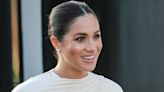 Meghan Markle and Prince Harry's Best Dior Outfits Through the Years