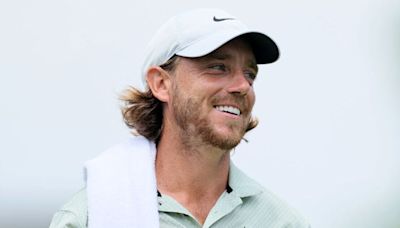 Tommy Fleetwood to make emotional change ahead of The Open at Royal Troon