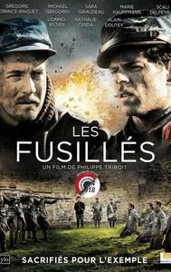 Les fusillés