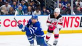 Maple Leafs vs. Devils observations: Matthews inches closer to 70 goals in concerning loss