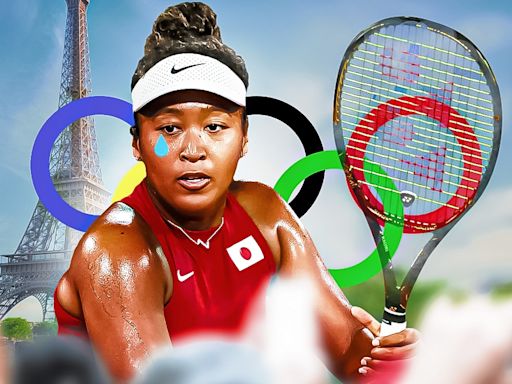 Naomi Osaka’s painful admission on ‘learning to win again’ after Olympics loss