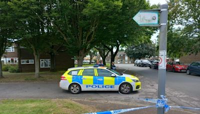 People stabbed in recent High Wycombe attack released from hospital as man is charged