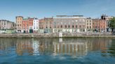 Cycas Hospitality Expands Into Ireland