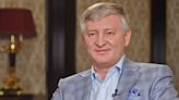 Ukrainian mogul Akhmetov joins world's elite rich - Bloomberg report