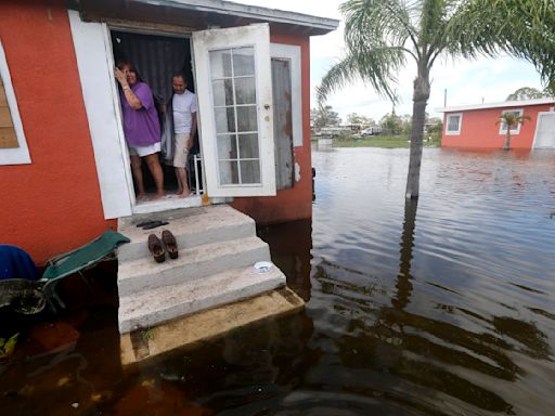 Power outages leave poor communities in the dark longer: Evidence from 15 million outages raises questions about recovery times