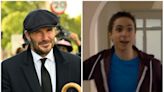 David Beckham: Inbetweeners post comparing football star to Simon after he queued to see the Queen goes viral