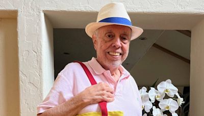 Muere Sérgio Mendes, cantautor, arreglista, pianista y músico brasileño de bossa nova