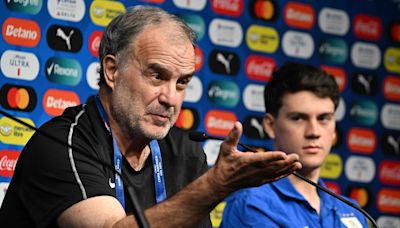 La reflexión de Marcelo Bielsa que le da la vuelta al mundo antes del Uruguay ante Brasil