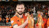 15 Dundee Utd players released as Scott McMann and David Wotherspoon among big names shown the door