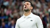 Novak Djokovic Walks Out Of BBC Interview After Repeated Questions Over Centre Court Crowd- WATCH