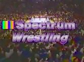 Spectrum Wrestling