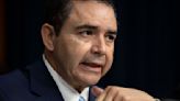 Texas congressman Cuellar and wife indicted by Justice Department over Azerbaijan ties