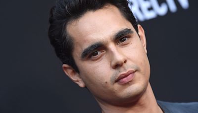 Max Minghella Sees a Lot of ‘Look Who’s Talking’ in ‘Shell,’ His Second Feature as a Director