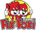 Fix & Foxi