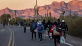 Votantes de Arizona tendrán en sus manos el destino de ley que criminaliza a migrantes - El Diario NY