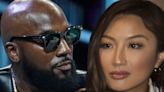 Jeezy Claims Jeannie Mai Is Smearing Him Because He Didn't Want Second Baby