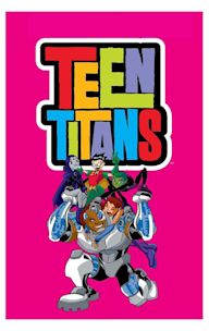 Teen Titans