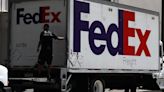 Trucking Experts Project Spinoff of FedEx’s Freight Business