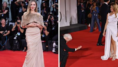 Sydney Sweeney, Jenna Ortega, Taylor Russell, And 15 Other Best-Dressed Celebs At The Venice Film Festival