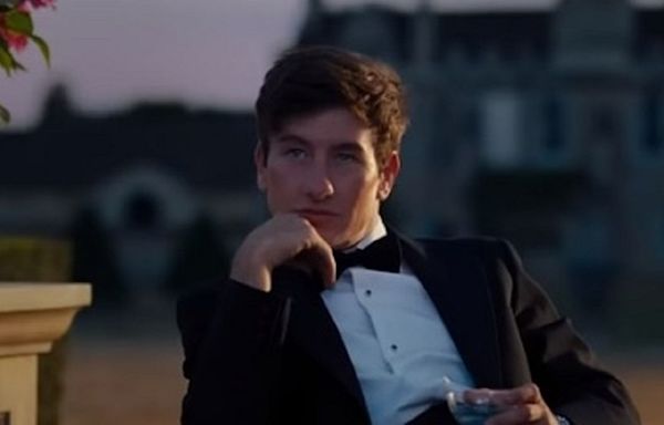 Barry Keoghan Quit Gladiator 2 For A Movie That Debuted At 100% On Rotten Tomatoes (But Has Since Fallen Off)