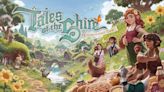 Tales of the Shire Turns The Lord of the Rings into a Hobbit Life Sim