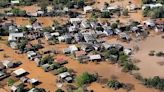 Suben a 151 las muertes por temporales en sureño estado brasileño - Noticias Prensa Latina