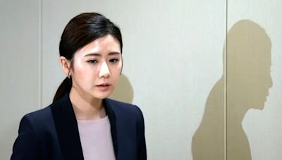 「臉不敢見人」福原愛PO近照 粉絲一看嚇壞