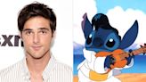 Jacob Elordi confiesa que antes del protagónico de Priscilla conocía a Elvis únicamente por Lilo Stitch