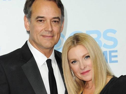 Cady McClain & Jon Lindstrom Announce Divorce After 10 Years of Marriage
