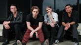 5SOS Hope to 'Reach Higher Highs' with New Music as They Call Upcoming Album a 'Total Ascension'