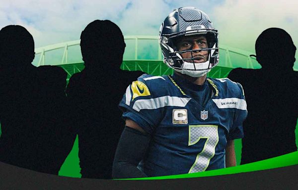 Seahawks' 3 best trade targets to round out 2024 roster