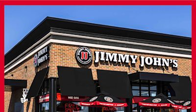 Jimmy John’s Hot New Menu Item Has Us Seeing Red