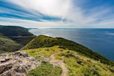 Skyline Trail (Cape Breton Highlands National Park)