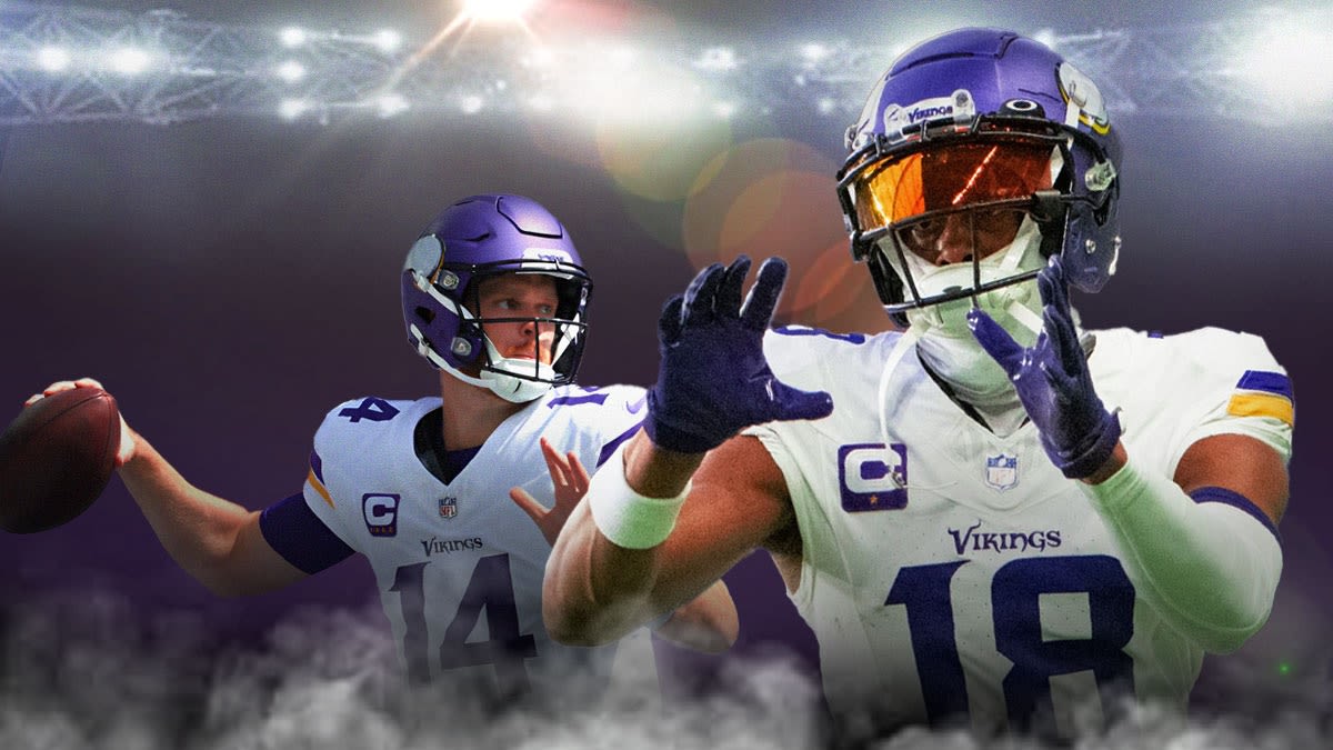 3 Vikings overreactions from blowout victory vs. Giants