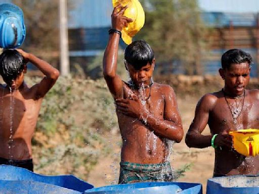 Pakistan: Karachi scorched by deadly heat wave amidst power cuts and water crisis