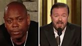 Netflix Co-CEO Ted Sarandos Defends Dave Chappelle, Ricky Gervais Free Speech: “It Used To Be A Very Liberal Issue”