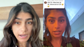 Mia Khalifa responds to backlash after encouraging women to leave unhappy marriages