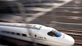 China launches first cross-sea bullet train line near Taiwan Strait