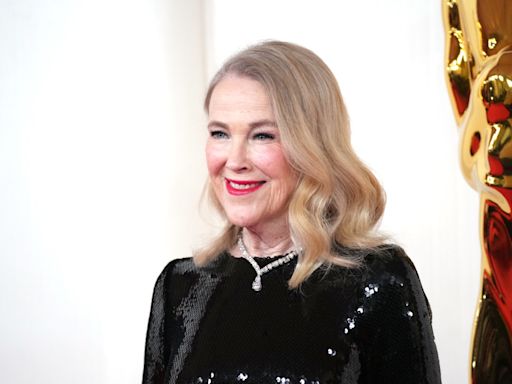 Catherine O’Hara Net Worth in 2024 Would Make Her the Richest Resident of Schitt's Creek