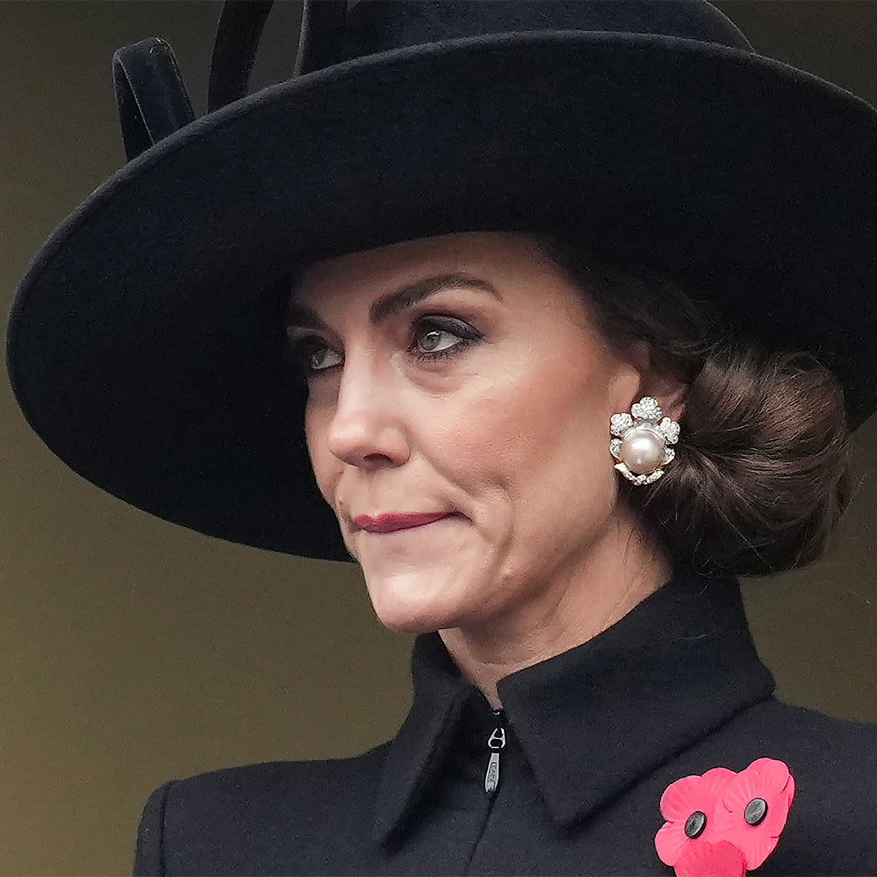 Kate Middleton’s ‘Worries And Fears’ For Cancer Revealed After She Says She’s ‘Not Out Of Woods’ Yet