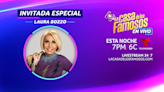 En la Etapa Final, Laura Bozzo regresa a La Casa de los Famosos